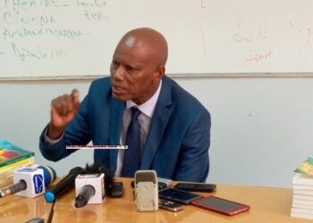 ACTUALITES- La presse guinéenne à l&rsquo;épreuve de la responsabilité