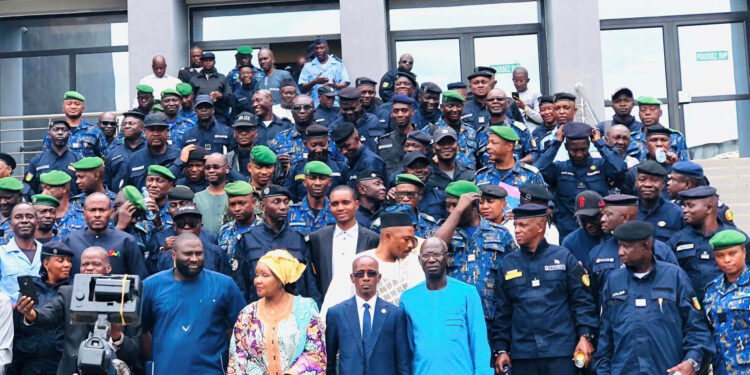 ÉDITO : Conakry face au défi de la criminalité, un tournant décisif ?