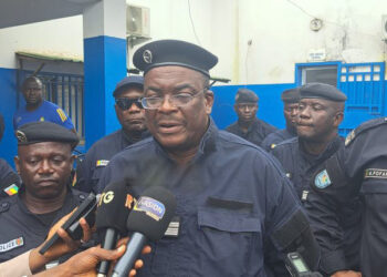 SECURITE- Conakry, face à l&rsquo;insécurité : Et si les postes d&rsquo;appui étaient la solution ?