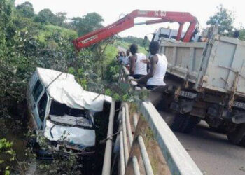 ACTUALITES- Tragédie au Cœur de la Campagne : Douze Victimes d’un Accident Ébranlent Mansoyah