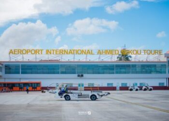 ACTUALITES- Aéroport AST de Conakry : Une saisie record de cocaïne