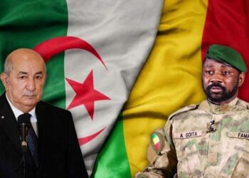 ETRANGER- Algérie en ébullition : Entre menace de guerre et crise intérieure