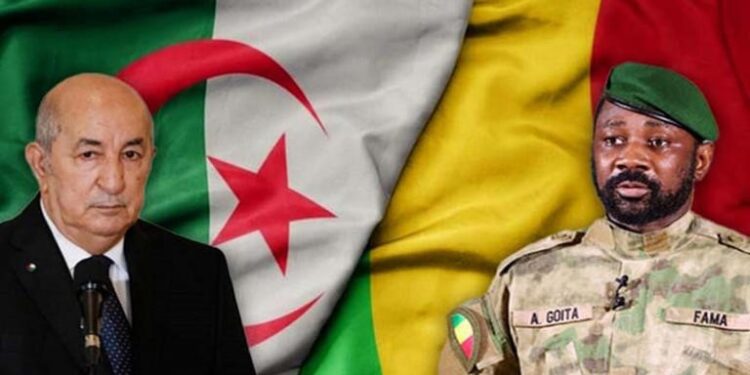 ETRANGER- Algérie en ébullition : Entre menace de guerre et crise intérieure