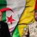 ETRANGER- Algérie en ébullition : Entre menace de guerre et crise intérieure