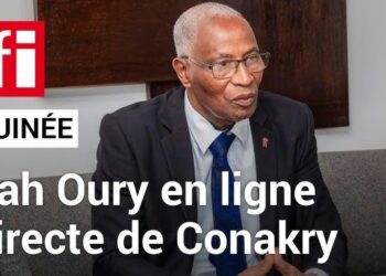 ACTUALITES- La loi contre la morale : la candidature de Doumbouya en débat