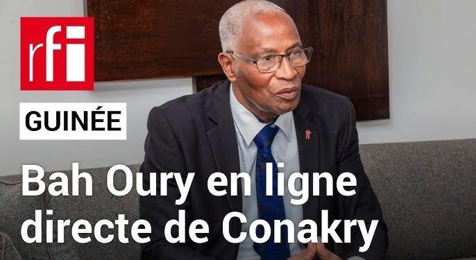 ACTUALITES- La loi contre la morale : la candidature de Doumbouya en débat