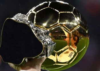 SPORT/FOOT: Qui sera le prochain Ballon d’or de 2023/24 ?
