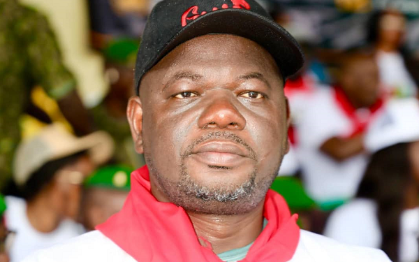 ACTUALITES- Bogola Haba clarifie : « Jamais dit que les opposants du CNRD doivent quitter la Guinée » – Quand la manipulation politique déforme les propos.