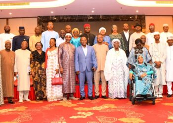 ACTUALITES- Vers un renouveau : La CEDEAO définit des stratégies clés pour l’amélioration des services de santé et d’éducation