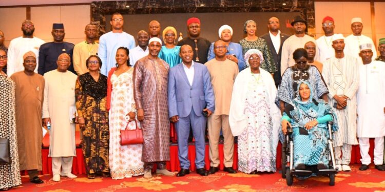 ACTUALITES- Vers un renouveau : La CEDEAO définit des stratégies clés pour l’amélioration des services de santé et d’éducation