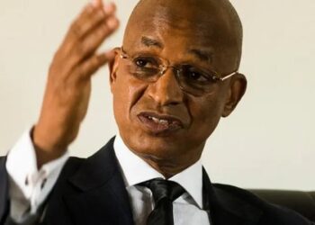 ACTUALITES- Cellou Dalein Diallo dénonce : « La junte cherche à confisquer le pouvoir en Guinée »