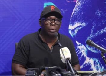 SPORT/FOOT/ CAN 2025 éliminatoires : Charles paquille décrypte la défaite du sily national et lance l&rsquo;alerte