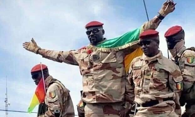 ACTUALITES- POLITIQUE : Trois ans après le coup d’État, la gestion du CNRD critiquée pour atteintes à la démocratie et à la liberté de la presse