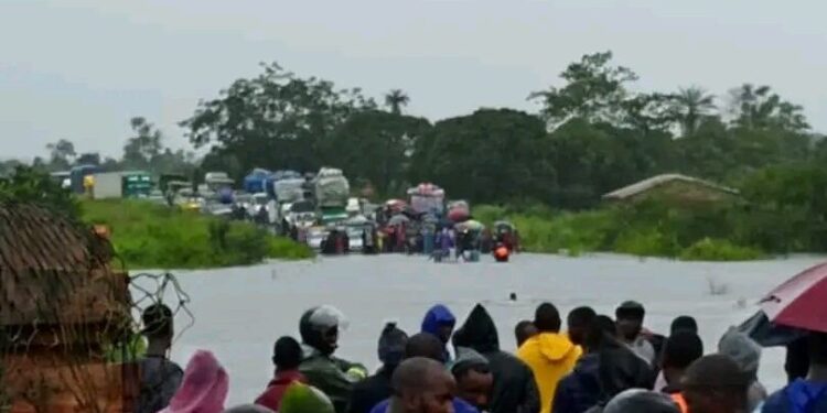 ACTUALITES- ACTUALITES : Les défis d&rsquo;une infrastructure vulnérable face aux caprices de la nature