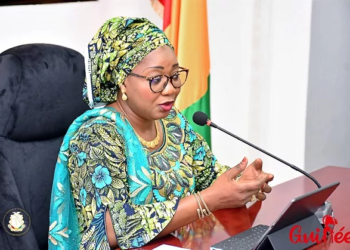 ACTUALITES- Mariage précoce en Guinée : un fléau qui persiste malgré les avancées