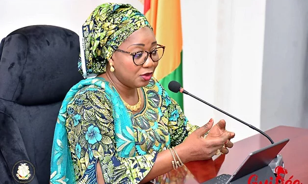 ACTUALITES- Mariage précoce en Guinée : un fléau qui persiste malgré les avancées