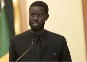 ETRANGER- Sénégal: Bassirou Diomaye Faye dissout l’Assemblée nationale et appelle à des législatives le 17 novembre 2024
