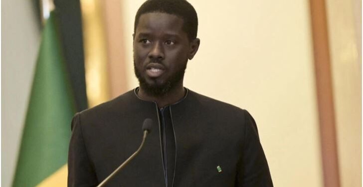 ETRANGER- Sénégal: Bassirou Diomaye Faye dissout l’Assemblée nationale et appelle à des législatives le 17 novembre 2024