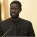 ETRANGER- Sénégal: Bassirou Diomaye Faye dissout l’Assemblée nationale et appelle à des législatives le 17 novembre 2024