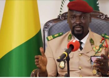 ACTUALITES- Guinée : l&rsquo;ombre d&rsquo;une candidature présidentielle plane sur l&rsquo;avenir politique