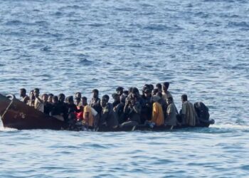 ETRANGER- De la Côte d&rsquo;Ivoire à sa mise en esclavage en Italie, Abdoul témoigne dans un livre-enquête