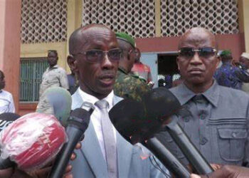 JUSTICE- Criminalité galopante à Conakry : Les autorités guinéennes en guerre contre les meurtres par balle