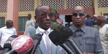 JUSTICE- Criminalité galopante à Conakry : Les autorités guinéennes en guerre contre les meurtres par balle