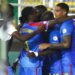 SPORT/FOOT- RDC vs Guinée : Les léopards rugissent, le Syli National vacille