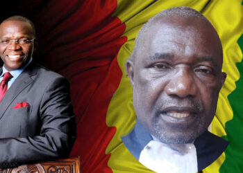 JUSTICE- Crise de Santé : L&rsquo;avocat de Kassory Fofana appelle à une évacuation sanitaire urgente face à la détérioration de son état