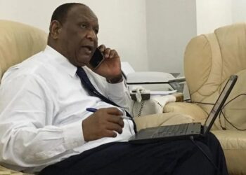 ACTUALITES- Catastrophe à Guéckédou : Lansana Kouyaté exige une action immédiate face aux inondations