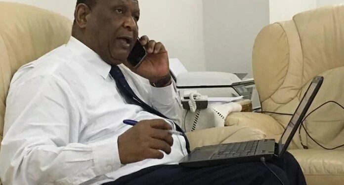 ACTUALITES- Catastrophe à Guéckédou : Lansana Kouyaté exige une action immédiate face aux inondations