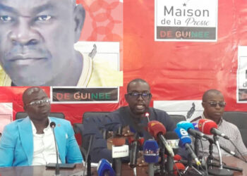 ACTUALITES- Arrestation de Claude Pivi : Ses avocats clarifient la situation