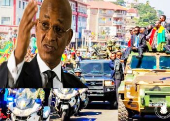 ACTUALITES- La confiscation du pouvoir : une stratégie bien rodée de la junte guinéenne