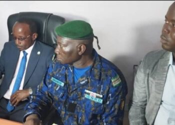 JUSTICE- Extradition de Claude Pivi : Le Procureur du Tribunal Militaire Confirme son Retour à la Maison Centrale