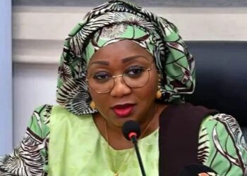 ACTUALITES- « Lutte contre le mariage précoce en Guinée : Charlotte Daffé sonne l&rsquo;alarme à New York »