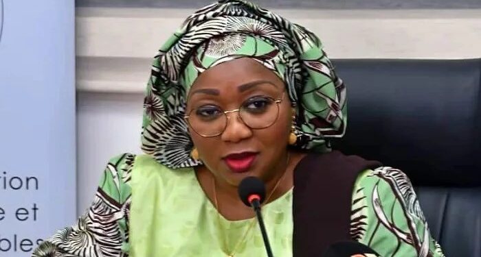 ACTUALITES- « Lutte contre le mariage précoce en Guinée : Charlotte Daffé sonne l&rsquo;alarme à New York »