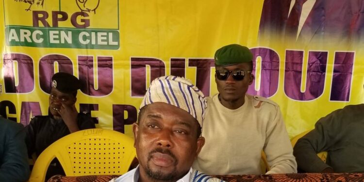 ACTUALITES- Guinée sous l’eau : Quand les routes impraticables révèlent l&rsquo;échec de la transition