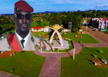 ACTUALITES- Édito : Doumbouya, le choix des sages ou la présidence à tout prix ?