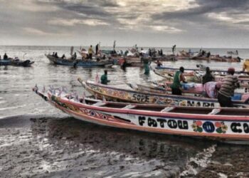 ACTUALITES- Tragédie en mer : Six morts et trois disparus dans les accidents maritimes de septembre en Guinée