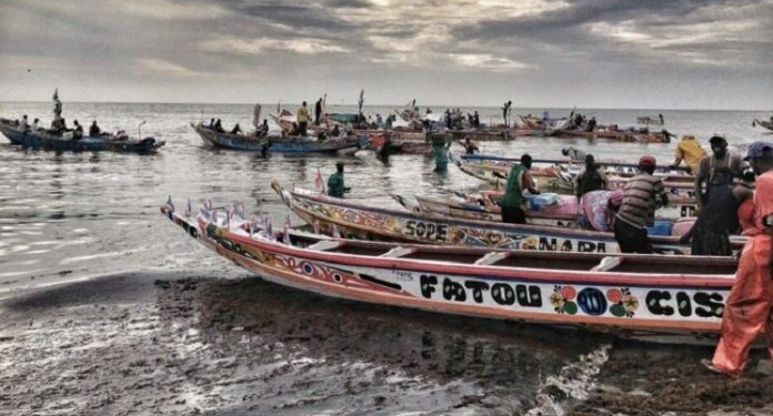 ACTUALITES- Tragédie en mer : Six morts et trois disparus dans les accidents maritimes de septembre en Guinée