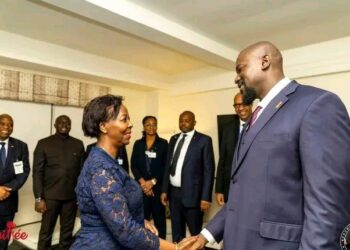 ACTUALITES- Le FNDC dénonce la complicité de l&rsquo;OIF dans la « confiscation du pouvoir » par la junte guinéenne