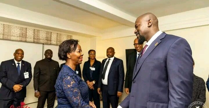 ACTUALITES- Le FNDC dénonce la complicité de l&rsquo;OIF dans la « confiscation du pouvoir » par la junte guinéenne