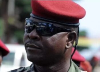 ACTUALITES- Le crépuscule de Claude Pivi : Une arrestation qui marque un tournant pour la Guinée