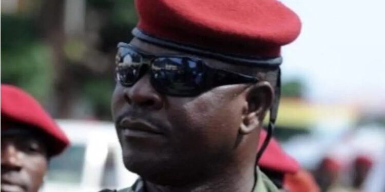 ACTUALITES- Le crépuscule de Claude Pivi : Une arrestation qui marque un tournant pour la Guinée