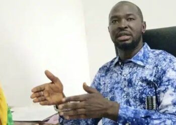 POLITIQUE- Guinée : La disparition de Foniké Mengué et Billo Bah, deux mois d&rsquo;amertume et de désillusion