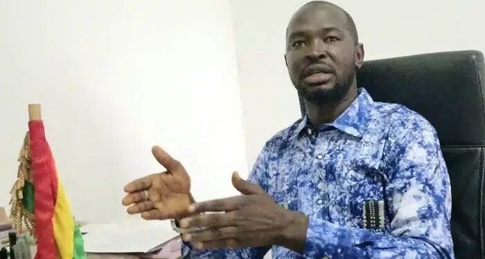 POLITIQUE- Guinée : La disparition de Foniké Mengué et Billo Bah, deux mois d&rsquo;amertume et de désillusion