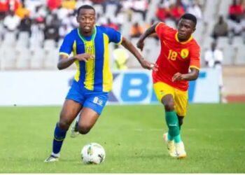 SPORPT/FOOT- CAN 2025 : Le Syli National trébuche à nouveau, des failles à combler