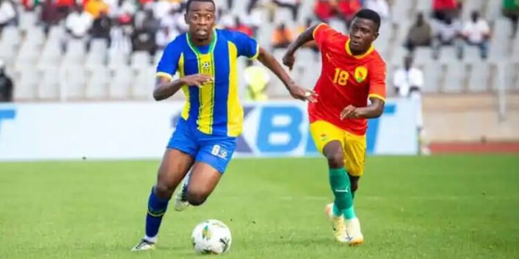 SPORPT/FOOT- CAN 2025 : Le Syli National trébuche à nouveau, des failles à combler