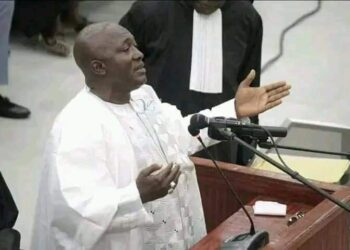 ACTUALITES- Toumba gravement malade : son avocat réclame une évacuation d&rsquo;urgence