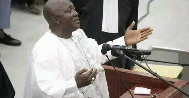 ACTUALITES- Toumba gravement malade : son avocat réclame une évacuation d&rsquo;urgence